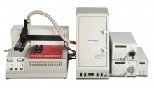 The Malvern Viscotek HT-GPC system